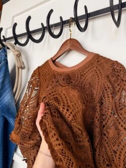 The Okemah 3 The Okemah -SAVANAH Clothing sale 05151EFB F006 418B 83E6 CD94A4270588