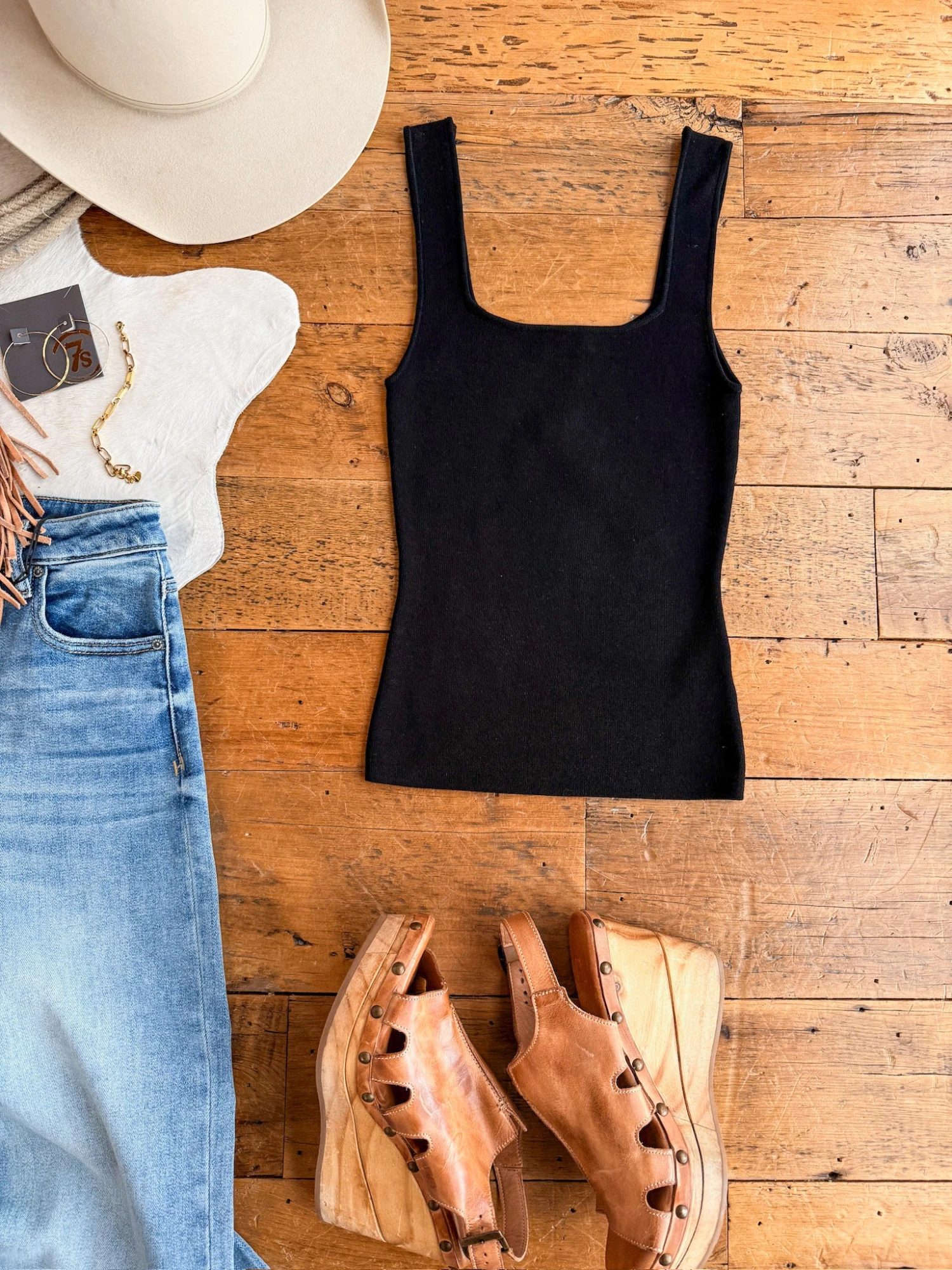 The Tolley The Tolley -SAVANAH Clothing sale 072208F3 2EE4 4299 987A 374AFCCD471C