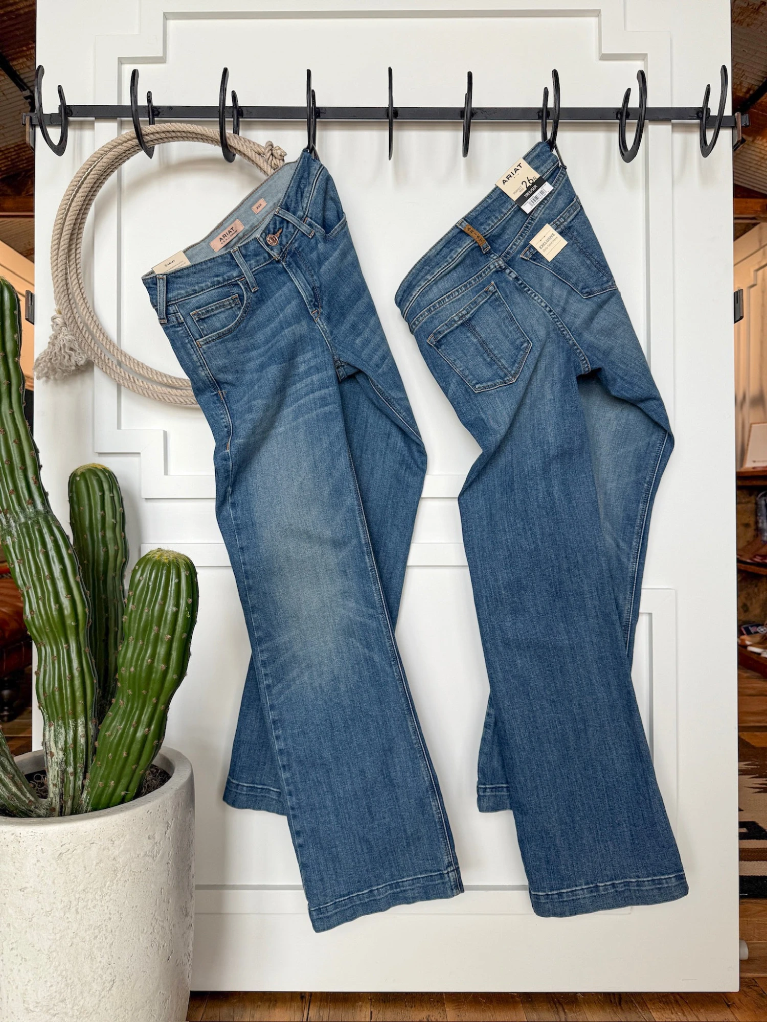 The Callahan Perfect Rise Trouser Jean *Exclusive* The Callahan Perfect Rise Trouser Jean *Exclusive* -SAVANAH Clothing sale 14826273 E3D2 46D5 B0D1 409469707ED8