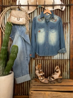 The Tasha Rodeo Club