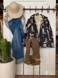 The Round Rock {S-XXL}