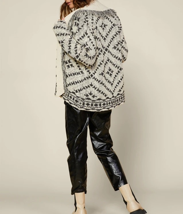 The Carthage The Carthage -SAVANAH Clothing sale 24749 3