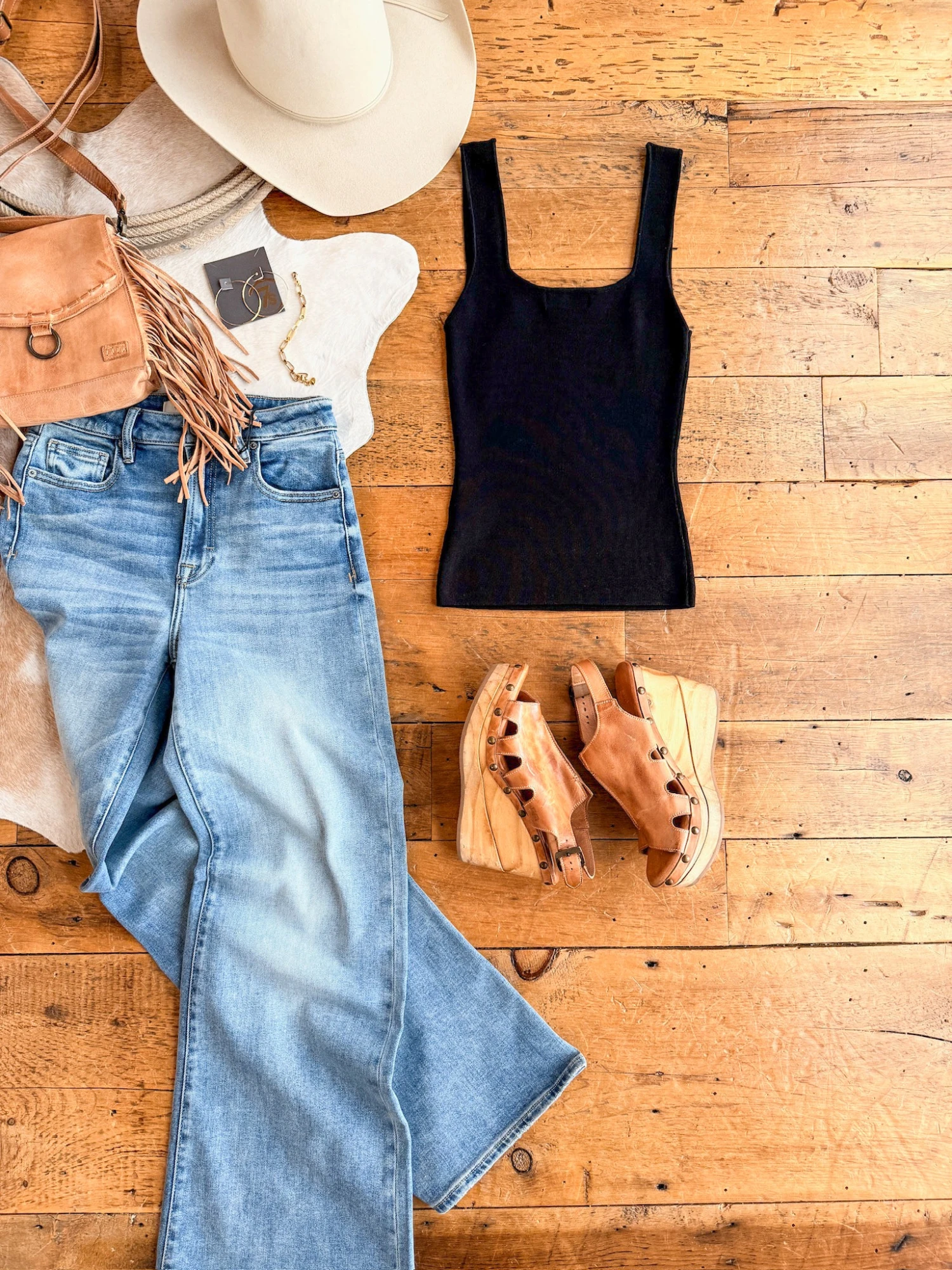 The Tolley The Tolley -SAVANAH Clothing sale 324B0DCD 7918 4382 8801 984406857B0B