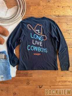 The Neon Cowboy {Men's}
