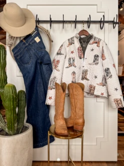 The Fort Worth {S-XXL}