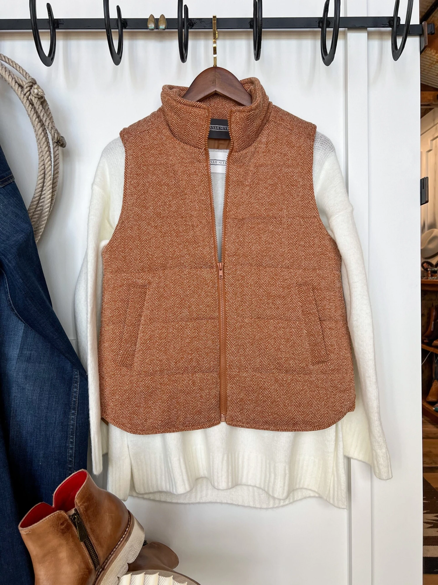 The Mettawa The Mettawa -SAVANAH Clothing sale 55CF31B9 AE93 474F 9229 DBDF983D0174 scaled