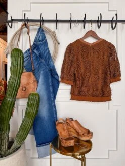 The Okemah 4 The Okemah -SAVANAH Clothing sale 5F79546B 9AA8 4B28 A982 F3E48F91E825