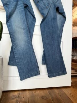 The Callahan Perfect Rise Trouser Jean *Exclusive* 4 The Callahan Perfect Rise Trouser Jean *Exclusive* -SAVANAH Clothing sale 641F9E72 CC29 4CAA 986E 2263CDD4167B