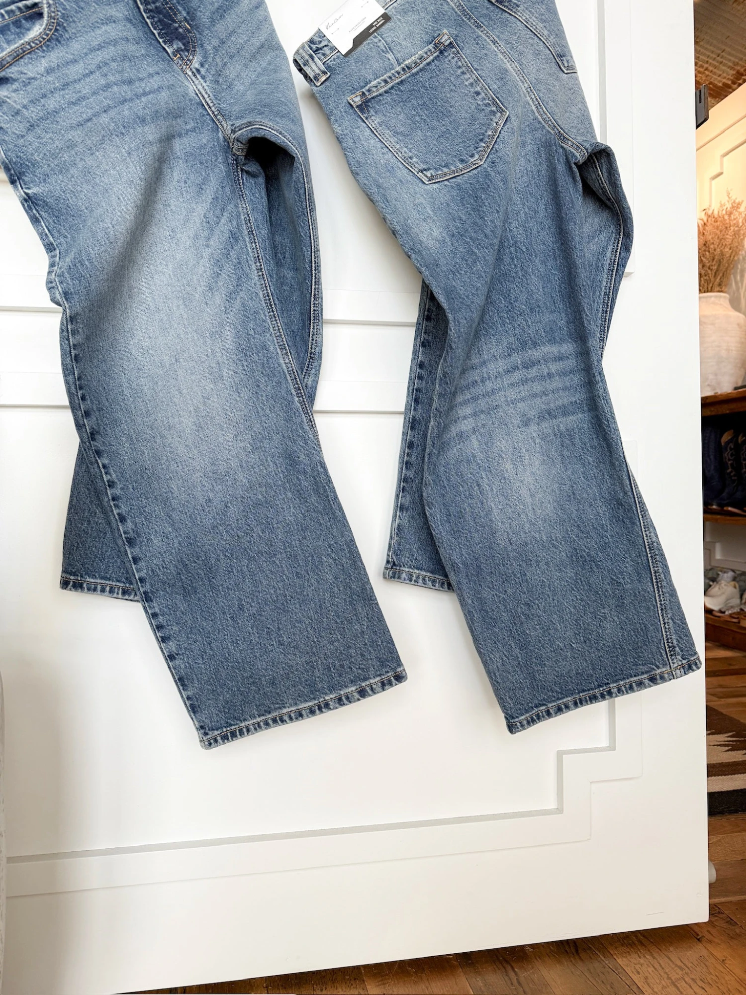 The Chainey Premier Rise Barrel Jean The Chainey Premier Rise Barrel Jean -SAVANAH Clothing sale 6482D229 D745 4BDD A15B A63DDF0D6A8A