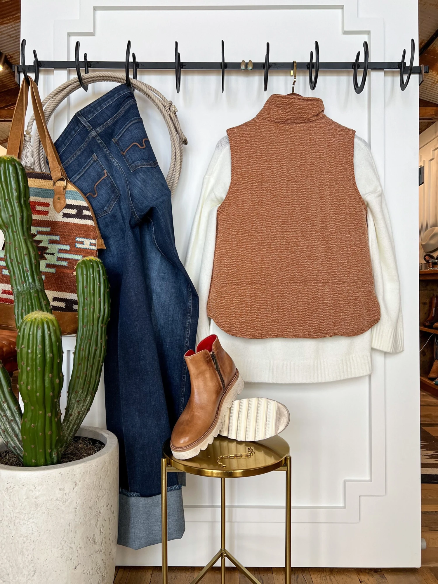 The Mettawa The Mettawa -SAVANAH Clothing sale 6729EB2C 5BF2 4D07 A601 ACE65CB8B34F scaled