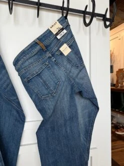 The Callahan Perfect Rise Trouser Jean *Exclusive* 2 The Callahan Perfect Rise Trouser Jean *Exclusive* -SAVANAH Clothing sale 78ACC4EF C862 444F 9E87 C9EEF117BED6