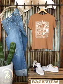 The Spirit Of The West {S-XXXL}