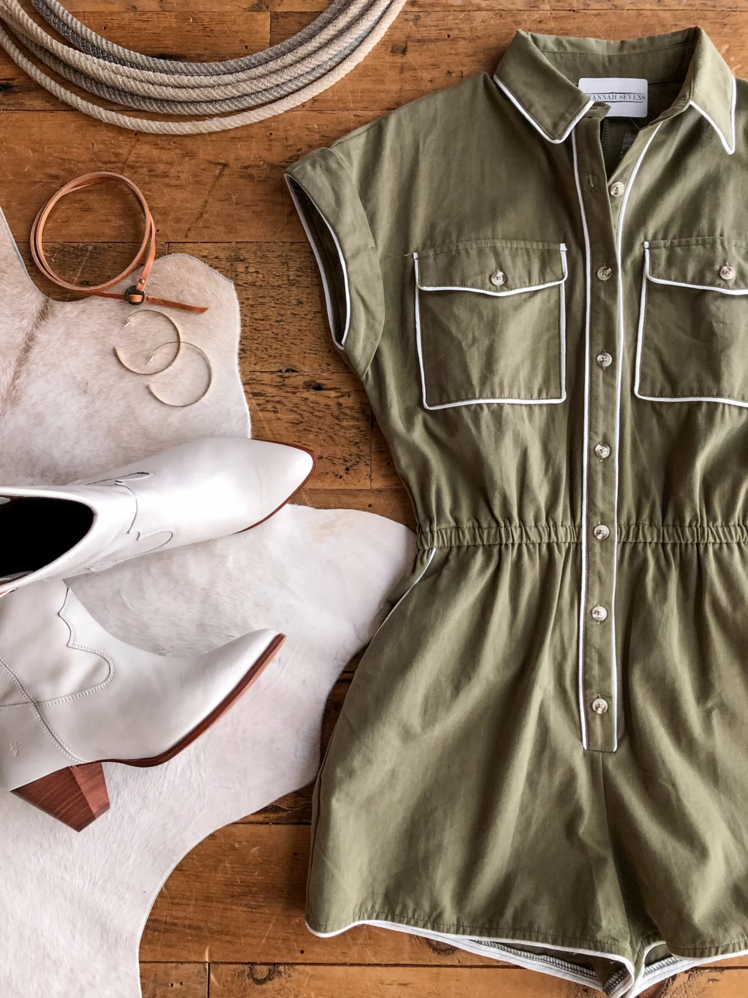 The Ferron The Ferron -SAVANAH Clothing sale 96B67607 2CF3 4925 958F 36F645EEC1B0 scaled