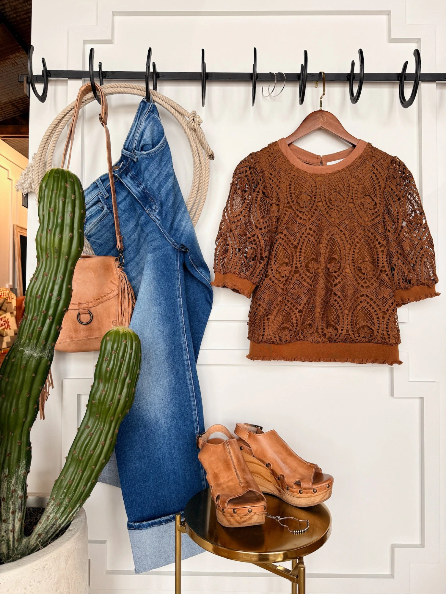 The Okemah The Okemah -SAVANAH Clothing sale 9F88A243 97B6 42FD 8D95 B956EC6A380E