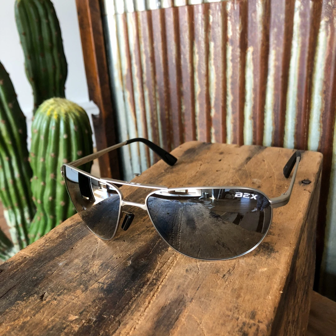 Bex Nova Sunglasses {matte silver} Bex Nova Sunglasses {matte Silver} -SAVANAH Clothing sale 9 117a42b6 3595 4b53 97a6 839d4ace3d6a