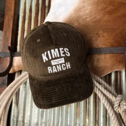 Kimes Denton Cap