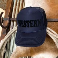 Western Cap
