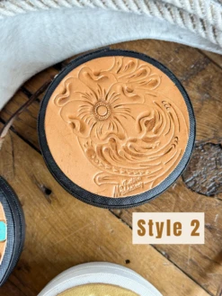 Waynoka Jewelry Case -SAVANAH Clothing sale ApparelEdits 16