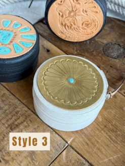 Waynoka Jewelry Case -SAVANAH Clothing sale ApparelEdits 18