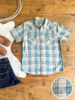 The Smithville {Men's}