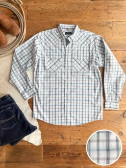 The Benton {Men's}
