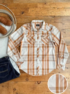 The Hanford {Men's}