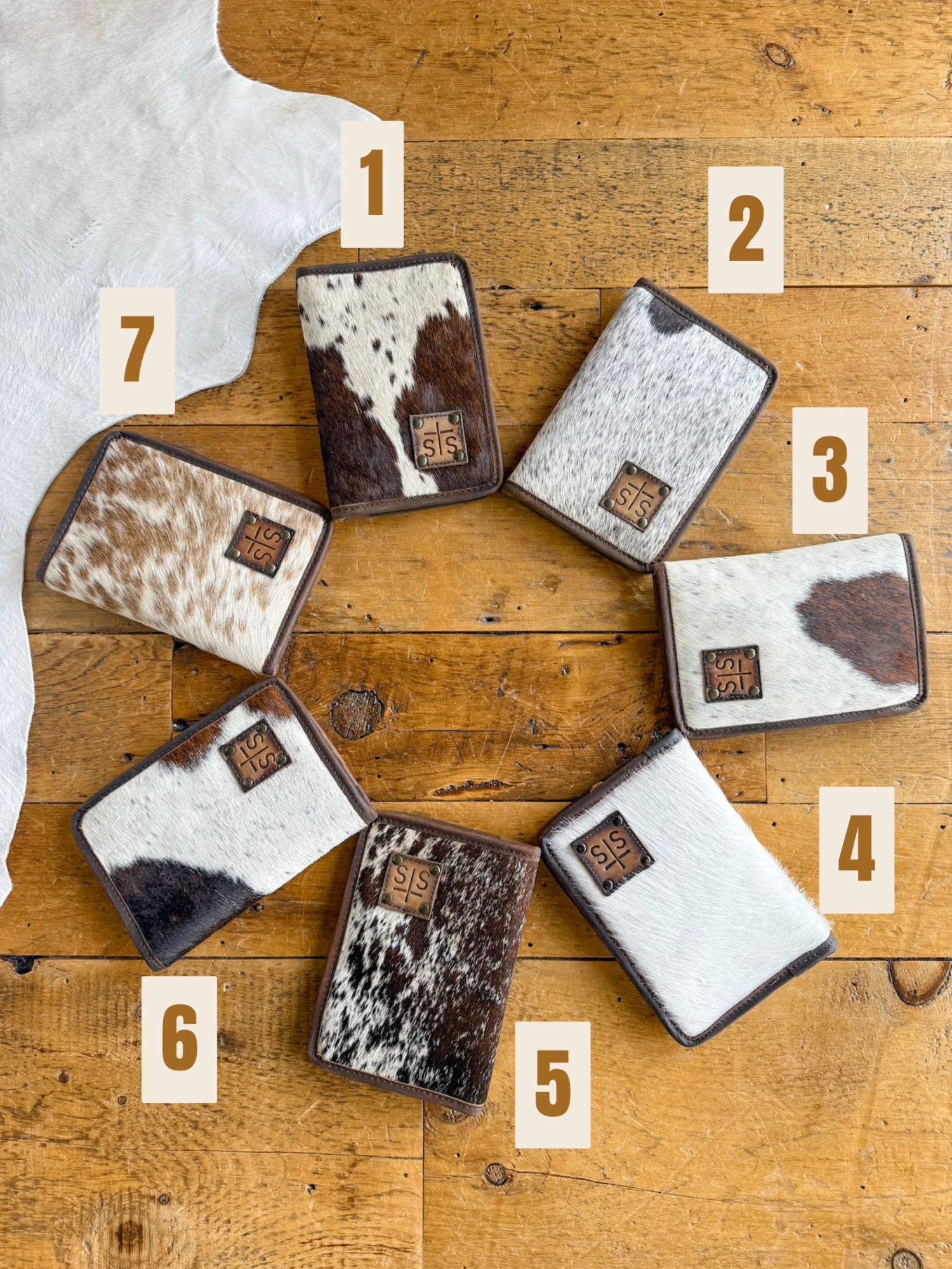 West Tex Wallet West Tex Wallet -SAVANAH Clothing sale Apparel Edits 19 scaled