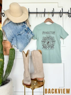 The Pendleton Whisky