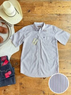The Riggins {Men's}