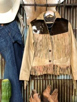 The Chisholm {style 2}