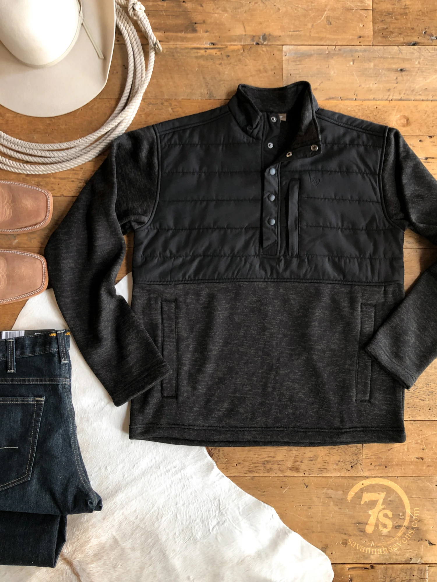 The Clifton {Men's} The Clifton {Men's} -SAVANAH Clothing sale Apparel Product Photo Size 9 scaled