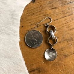 Brazen Earrings -SAVANAH Clothing sale B80EED4D E09E 4007 A770 9A922AADC6EE