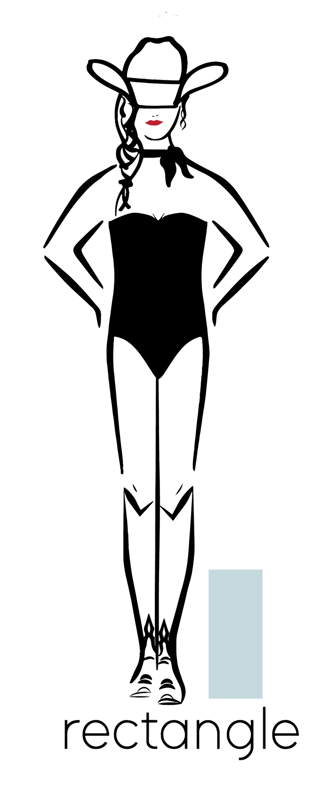 The Rowan Shorts The Rowan Shorts -SAVANAH Clothing sale Body Type Silhouettes 03 scaled