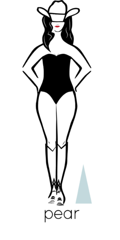 The Rowan Shorts 5 The Rowan Shorts -SAVANAH Clothing sale Body Type Silhouettes 05