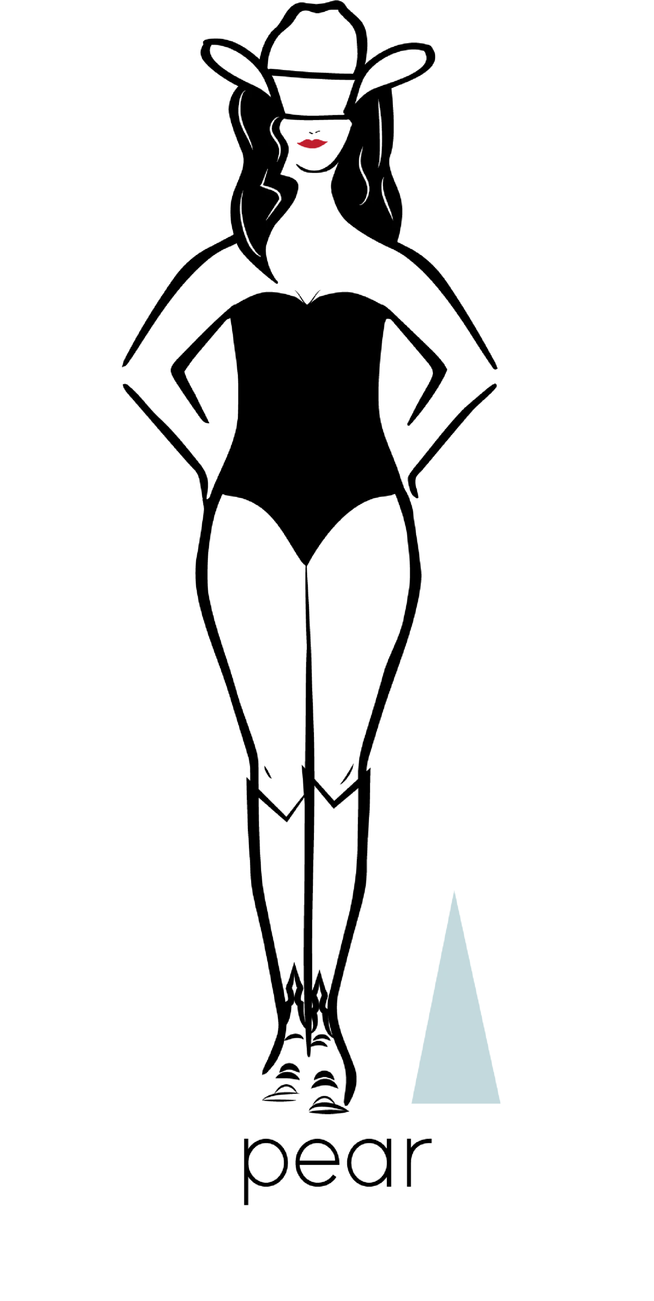 The Rowan Shorts The Rowan Shorts -SAVANAH Clothing sale Body Type Silhouettes 05 scaled