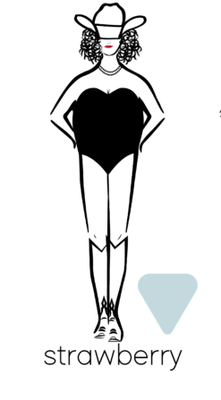 The Rowan Shorts 6 The Rowan Shorts -SAVANAH Clothing sale Body Type Silhouettes 06