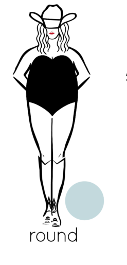 The Rowan Shorts 7 The Rowan Shorts -SAVANAH Clothing sale Body Type Silhouettes 07