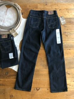 The John B. Stetson Straight Leg Jean {Men's} -SAVANAH Clothing sale C242C67D 8922 417E 928D F73E1039352A