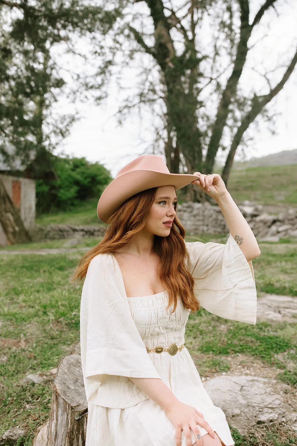 Dolly Porter Dolly Porter -SAVANAH Clothing sale DollyPorter5