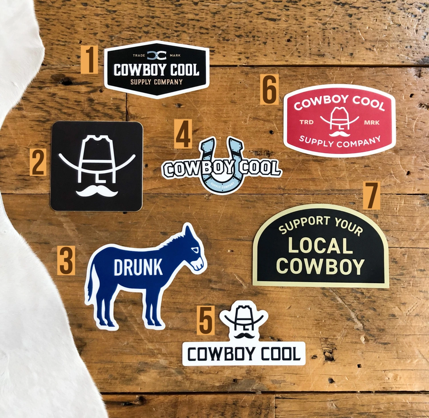 Cowboy Cool Stickers Cowboy Cool Stickers -SAVANAH Clothing sale E8325175 F37B 4854 84EE 3D58F68BB7F9 scaled