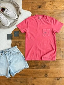 The Mesa {Watermelon}