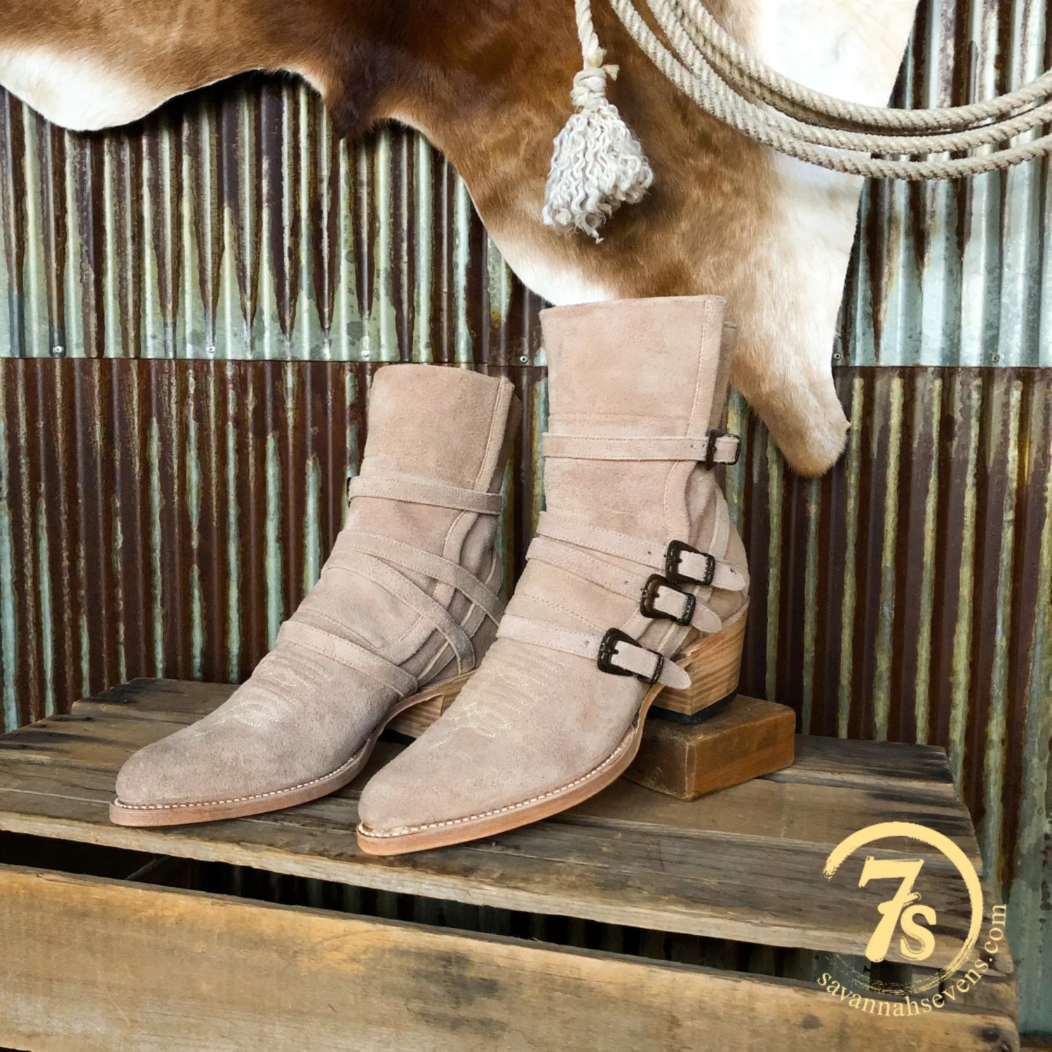 The San Antone The San Antone -SAVANAH Clothing sale FAAF2BE2 860D 477D 9F70 4F6CCC723D35 scaled