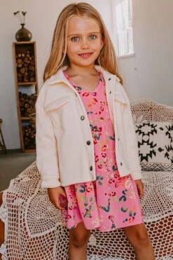 The Ashland {youth} (Final Sale) -SAVANAH Clothing sale IJ15179K 1