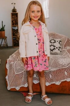 The Ashland {youth} (Final Sale) -SAVANAH Clothing sale IJ15179K 2