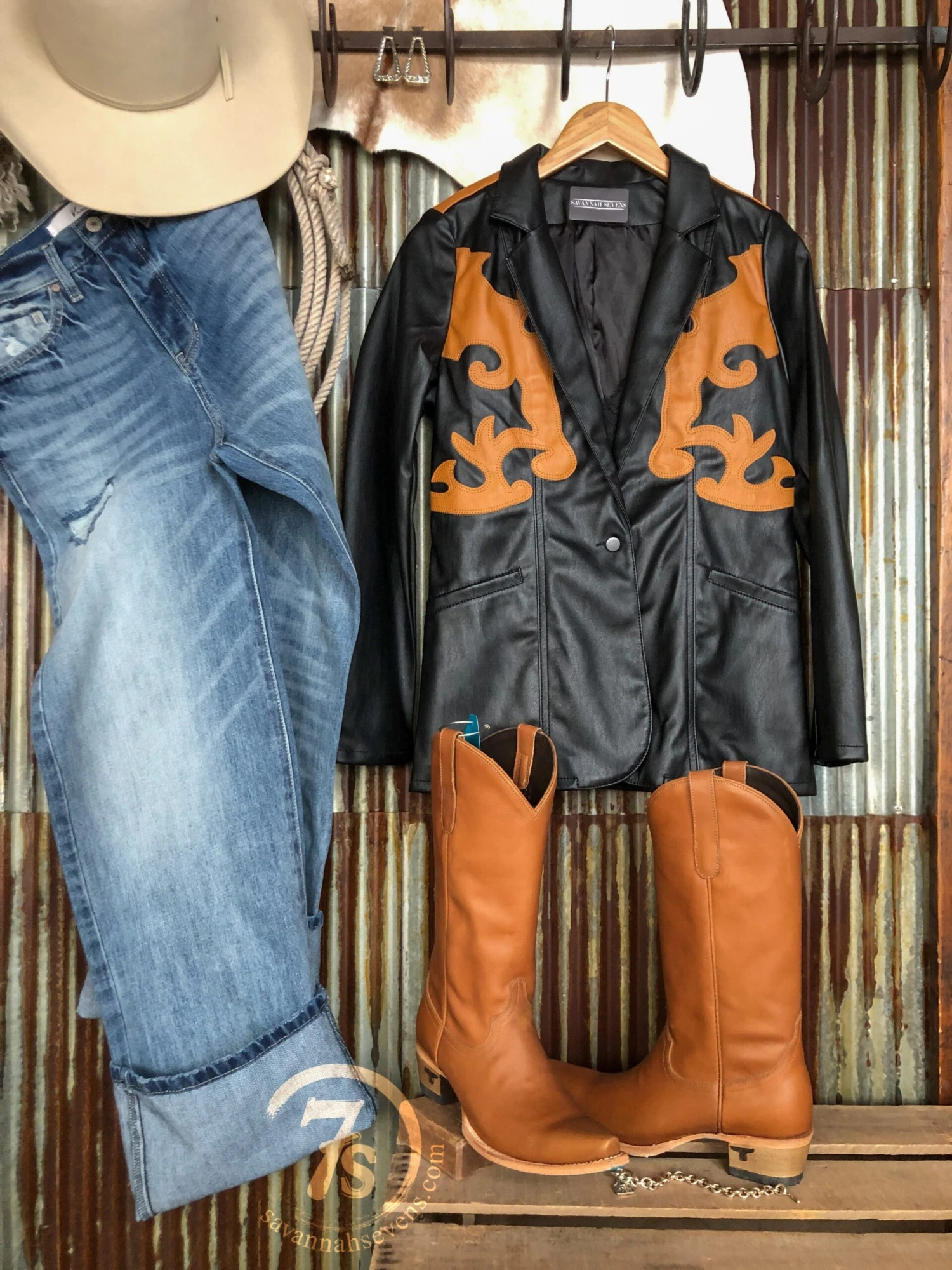 The Dekalb {S-XXL} The Dekalb {S-XXL} -SAVANAH Clothing sale IMG 5935 scaled