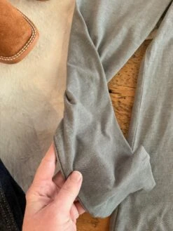 The Wrangler Bronc {Men's} 3 The Wrangler Bronc {Men's} -SAVANAH Clothing sale IMG 0012