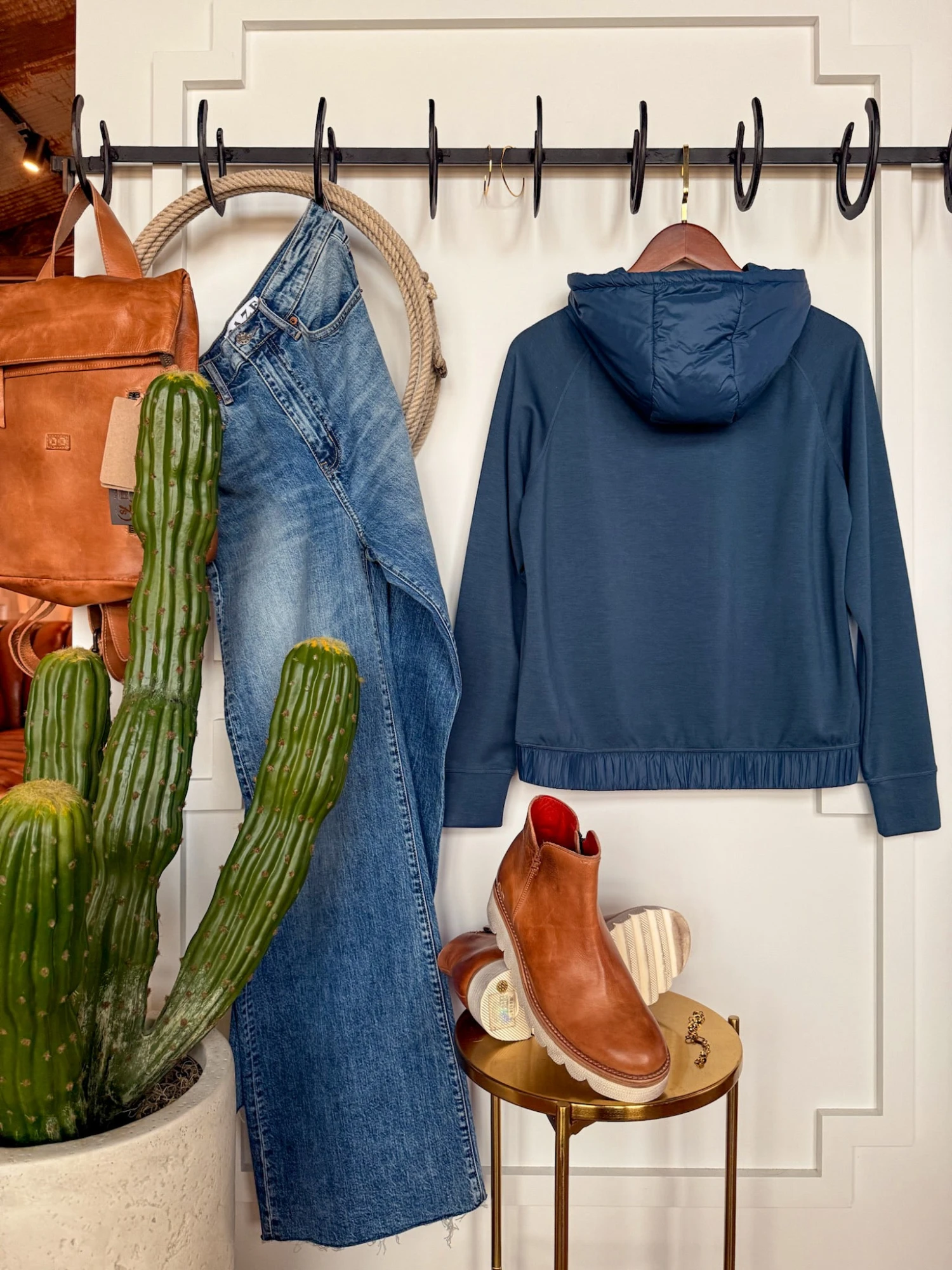 The Brookings The Brookings -SAVANAH Clothing sale IMG 0021