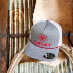 Ariat Abilene Cap
