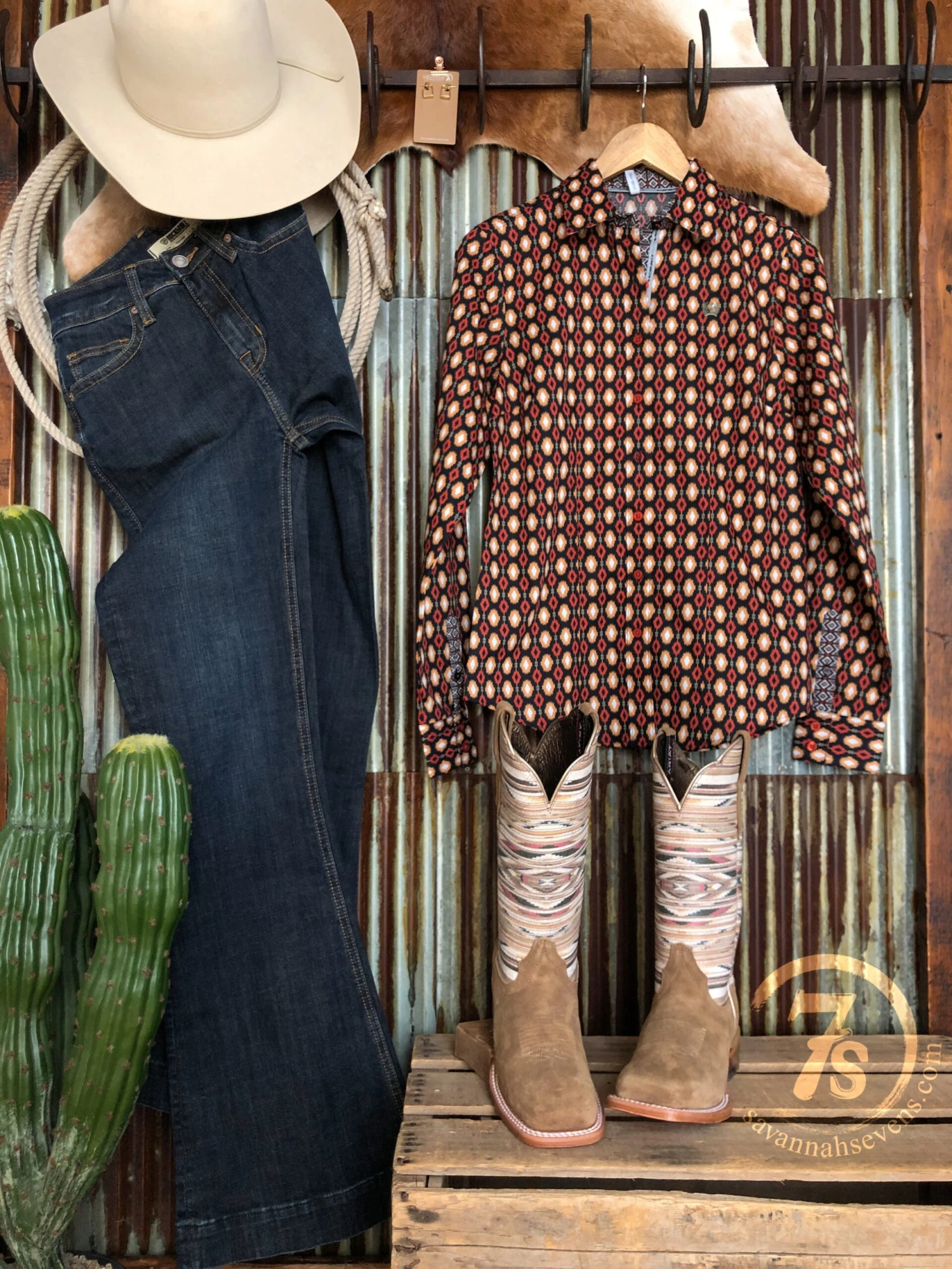 The Tenaha {S-XXL} The Tenaha {S-XXL} -SAVANAH Clothing sale IMG 01364 scaled