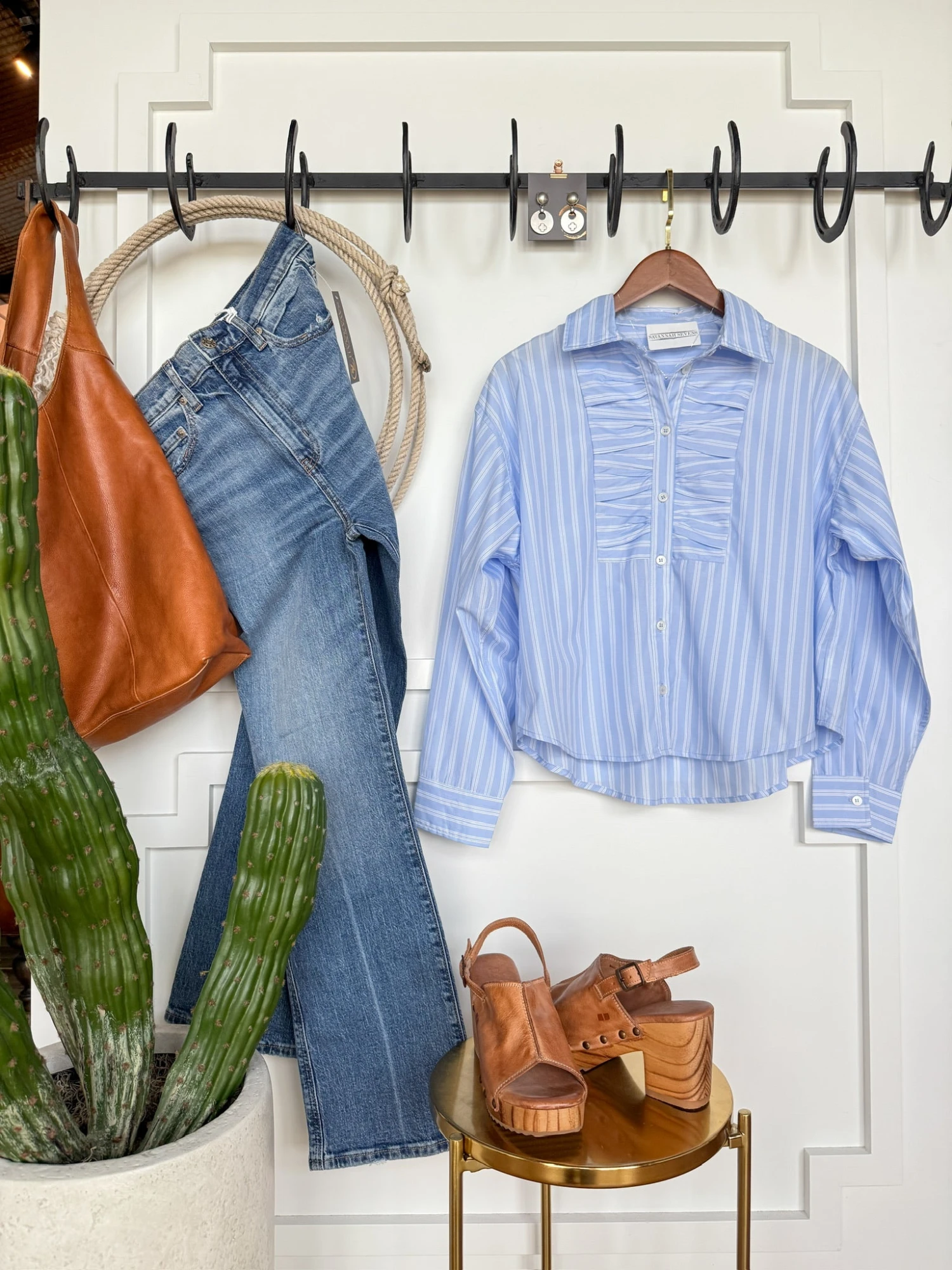 The Lauderhill The Lauderhill -SAVANAH Clothing sale IMG 01503